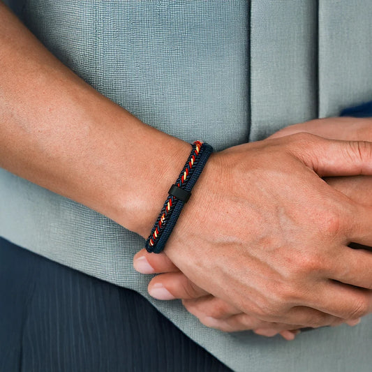 Renewal - Ethnic Double Layer Bracelet