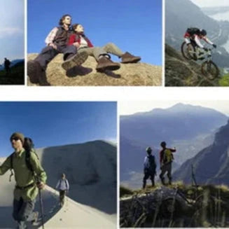 AdventureMate Multifunction Survival Keychain deideas