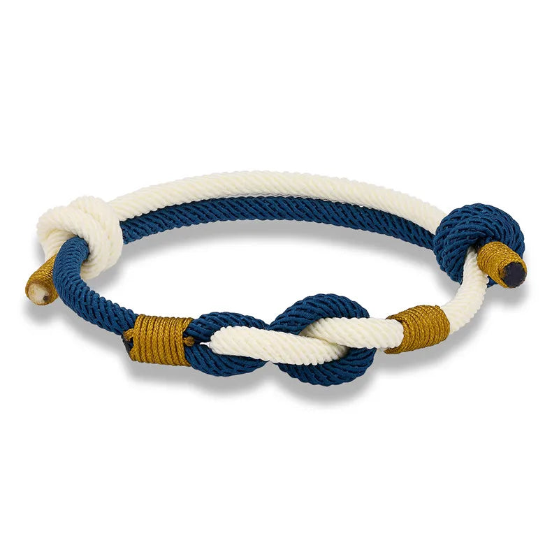 Milan Infinity Bracelet Symbol of Endless Love deideas