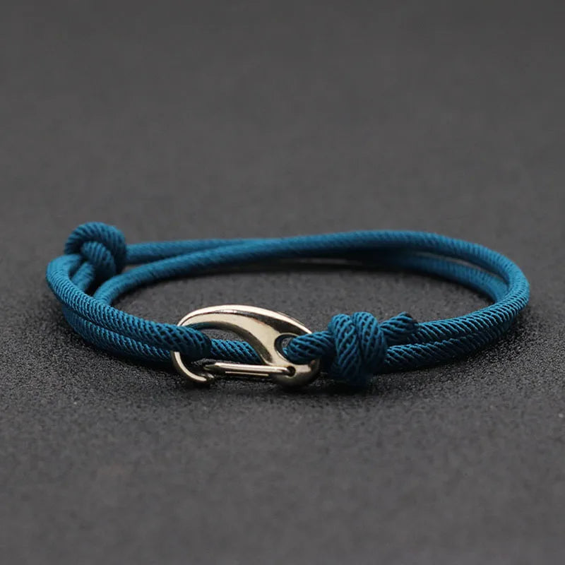 Momentum - Urban Cord Bracelet 6 Colors