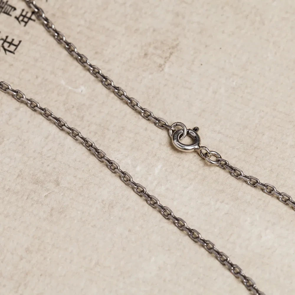 Eterna Fortuna Necklace Ace deideas