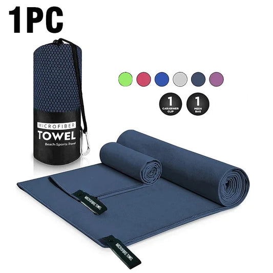 UltraDry Pro Towel Lightweight, Absorbent and Quick Drying deideas