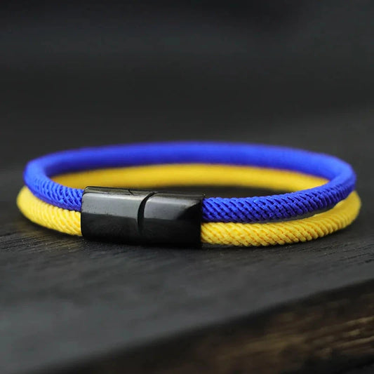 LockEdge Bracelet deideas