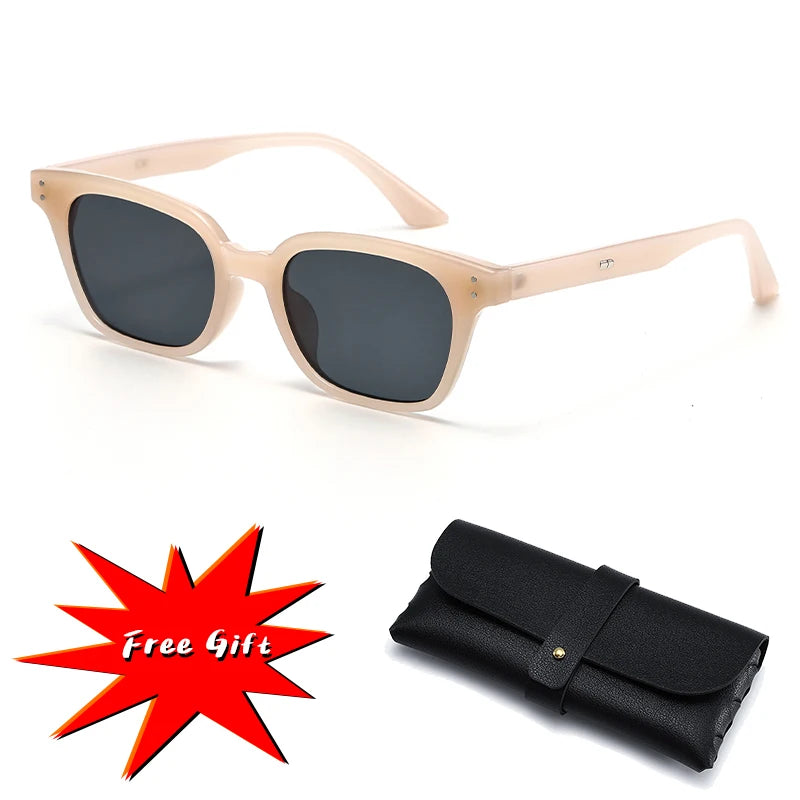 Gafas de sol de ciclismo UV400 de moda para mujer - Gafas deportivas para exteriores