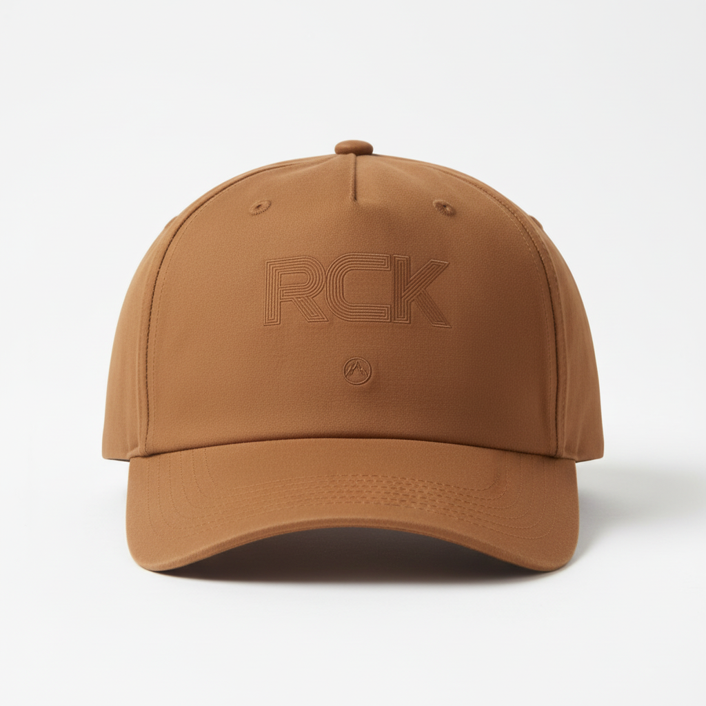 Baseball Cap - Raccoon Coffee & Kitchen