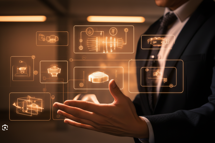 Custom Technical Solutions