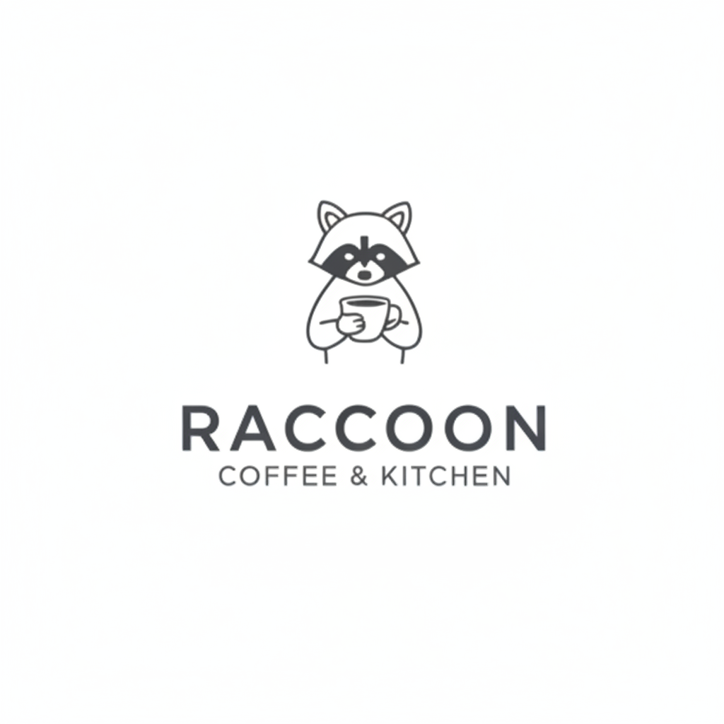 Raccoon Coffee & Kitchen
