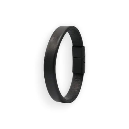 Áureo Leather Vintage Punk Style for Men and Women deideas