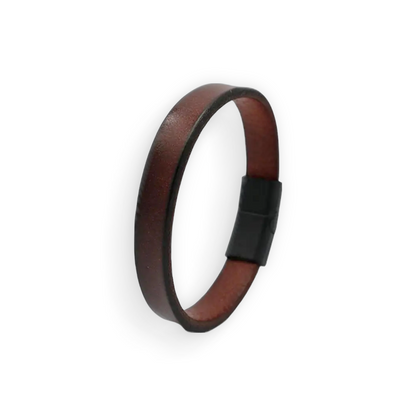 Áureo Leather Vintage Punk Style for Men and Women deideas