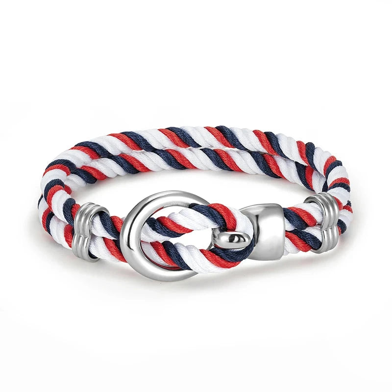 Ocean Fortune Sea Lover’s Bracelet deideas
