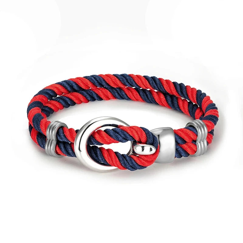 Ocean Fortune Sea Lover’s Bracelet deideas