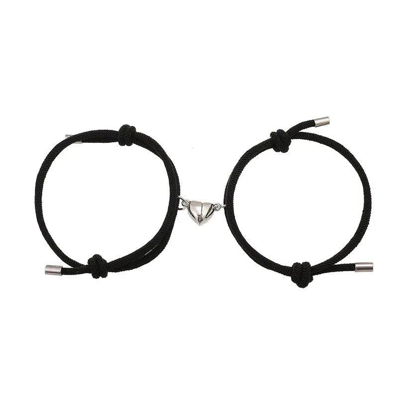 Magnetic Hearts The connection between two hearts, always joined by a magnet deideas