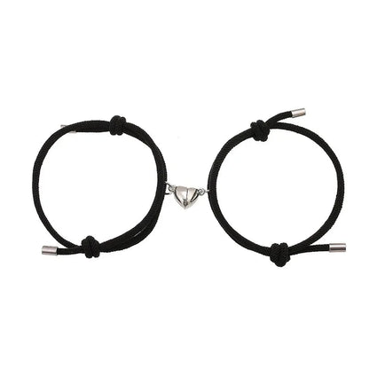 Magnetic Hearts The connection between two hearts, always joined by a magnet deideas
