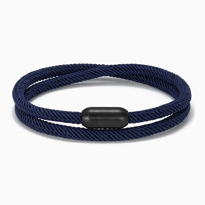 Backstage Pass Rope Bracelet - Artist Edition Dual Strand Wristband