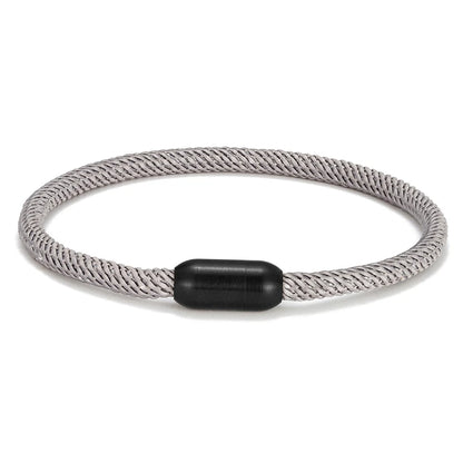 Tennis Rope Bracelet - Clasp Sports Accessory for Players & Fans