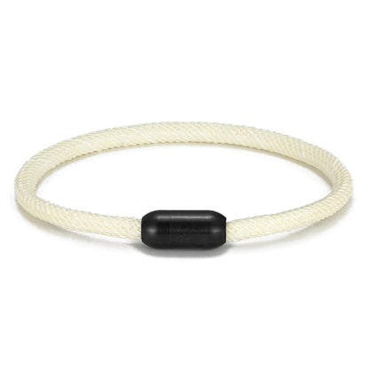 Tennis Rope Bracelet - Clasp Sports Accessory for Players & Fans