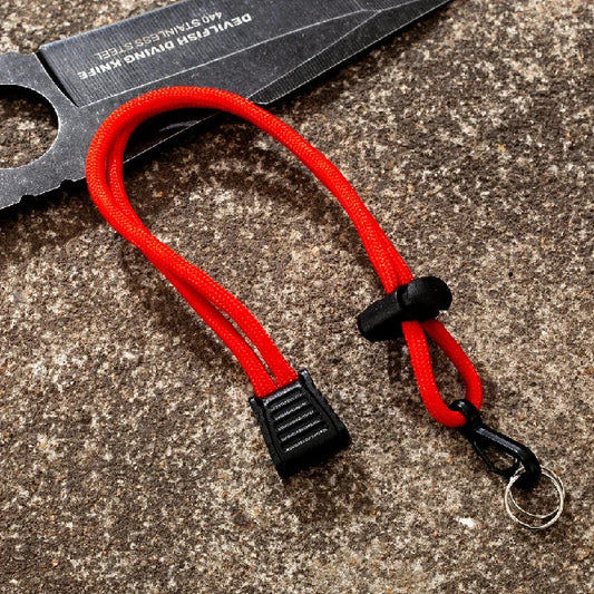 TitanKnot Strength, knots in your pocket deideas