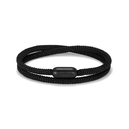 Backstage Pass Rope Bracelet - Artist Edition Dual Strand Wristband