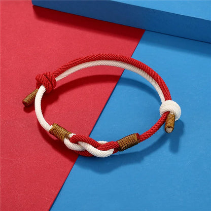 Milan Infinity Bracelet Symbol of Endless Love deideas