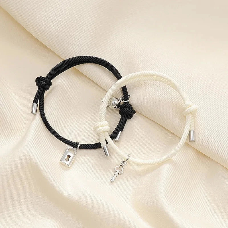 Eterna Link a magnetic and emotional connection deideas