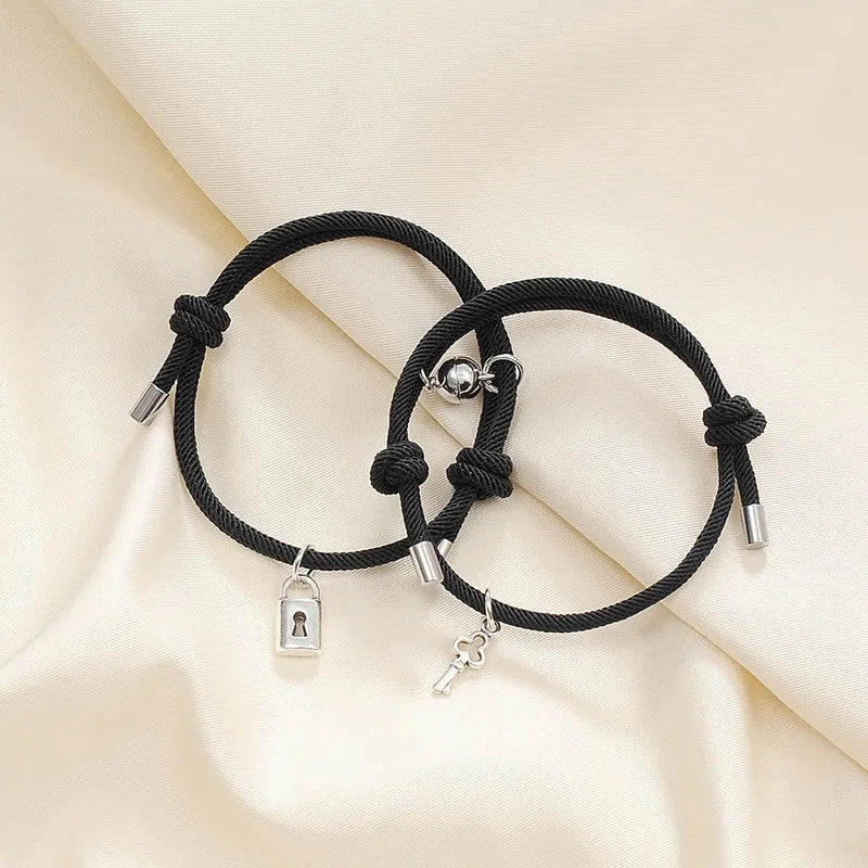 Eterna Link a magnetic and emotional connection deideas