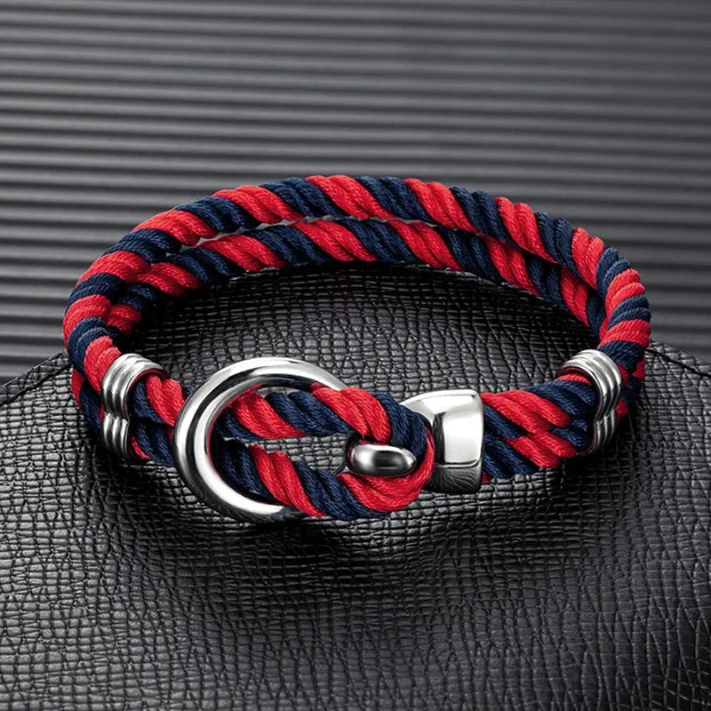 Ocean Fortune Sea Lover’s Bracelet deideas
