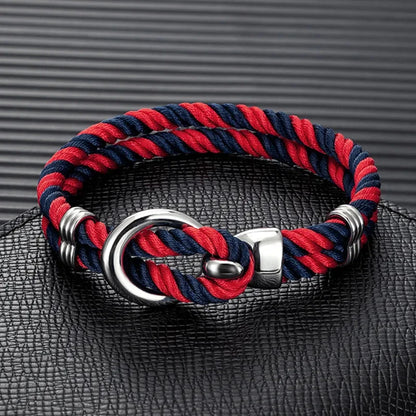 Ocean Fortune Sea Lover’s Bracelet deideas