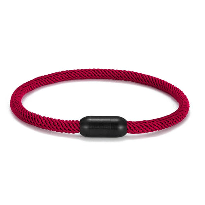 Tennis Rope Bracelet - Clasp Sports Accessory for Players & Fans