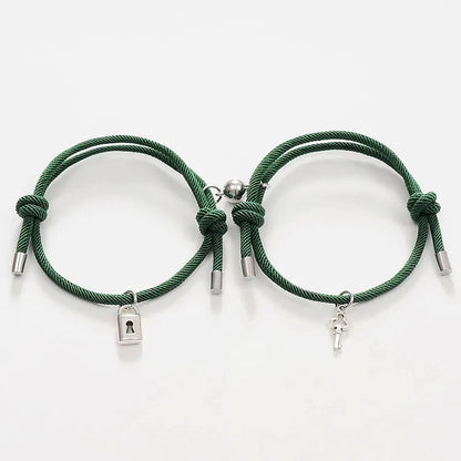 Eterna Link a magnetic and emotional connection deideas