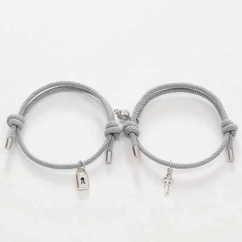 Eterna Link a magnetic and emotional connection deideas