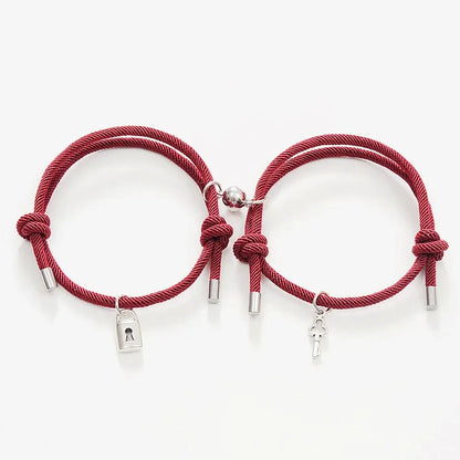 Eterna Link a magnetic and emotional connection deideas