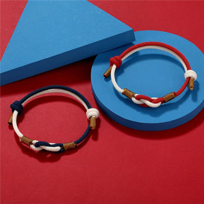 Milan Infinity Bracelet Symbol of Endless Love deideas