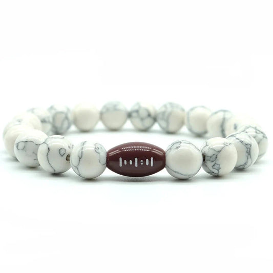 Bracelet Power Thread A bracelet that symbolizes energy and determination deideas