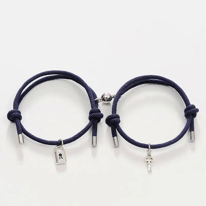 Eterna Link a magnetic and emotional connection deideas