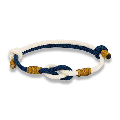 Milan Infinity Bracelet Symbol of Endless Love deideas