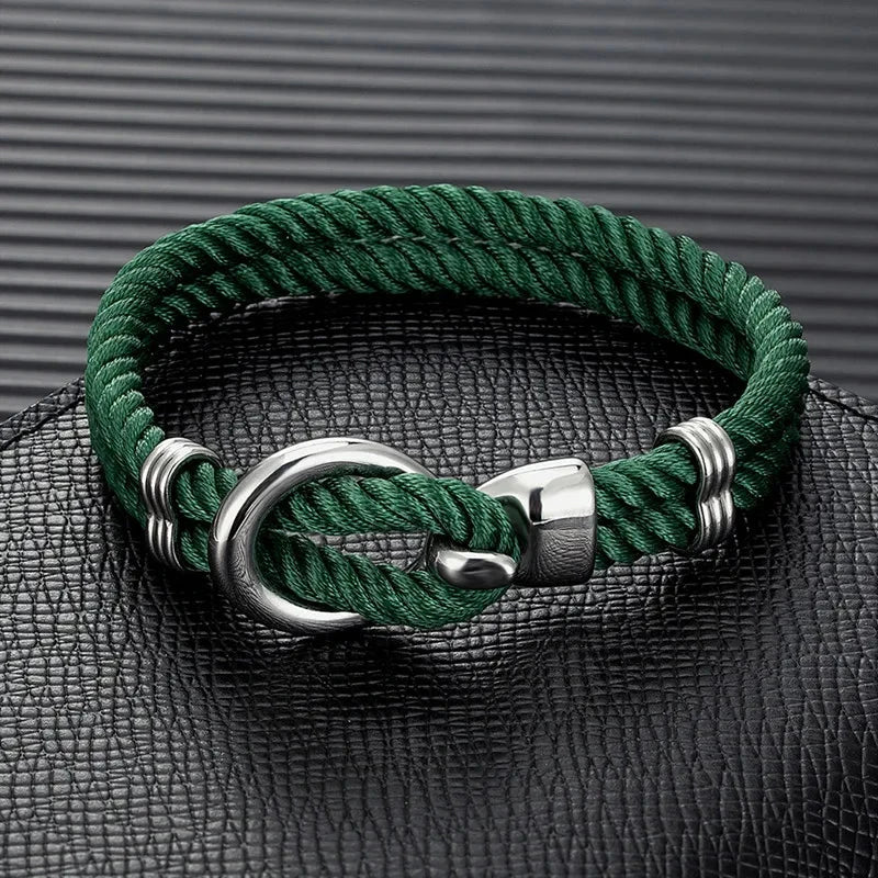 Ocean Fortune Sea Lover’s Bracelet deideas