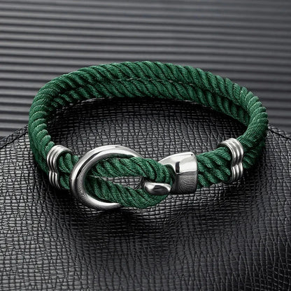 Ocean Fortune Sea Lover’s Bracelet deideas