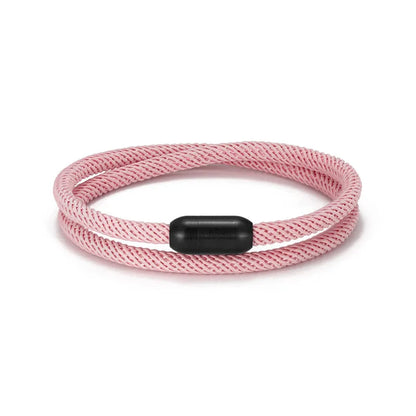Backstage Pass Rope Bracelet - Artist Edition Dual Strand Wristband