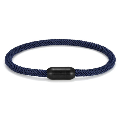 Tennis Rope Bracelet - Clasp Sports Accessory for Players & Fans