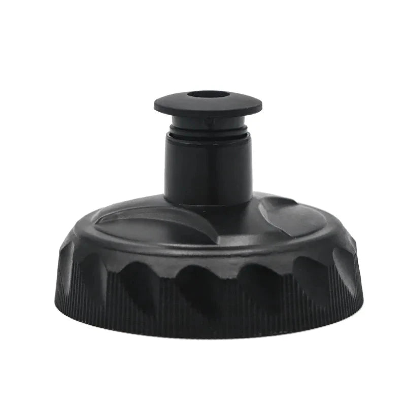 Thermal double layer water bottle keep warm cool portable for outdoor sports deideas