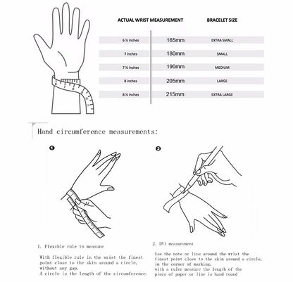 Simple Style Men Rope Bracelet Magnet Buckle Bilayer Outdoor Sports Nautical Braslet Pulseras Para Hombre Perfect Gift For Him deideas