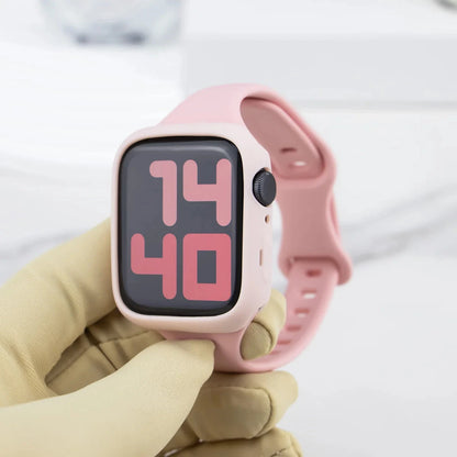 SilkLight Strap Soft, feather-light, and crafted for a feminine, sophisticated look. deideas