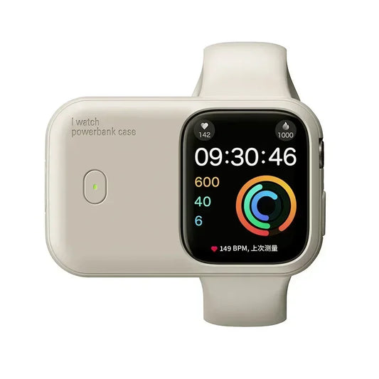 Charge - Wearable Apple Watch Charger