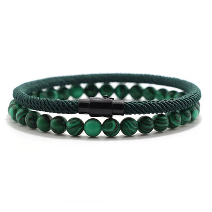 Onyx Tiger Balance Bracelet deideas