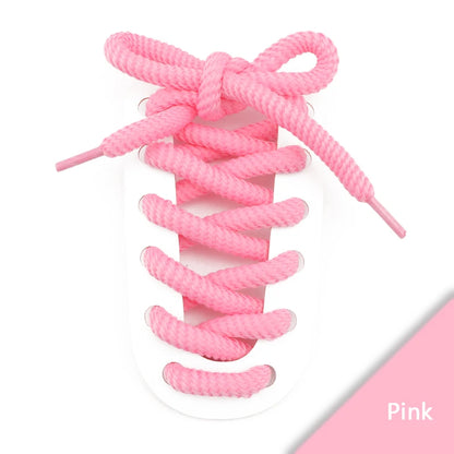 Round Shoelaces, 100–160 cm