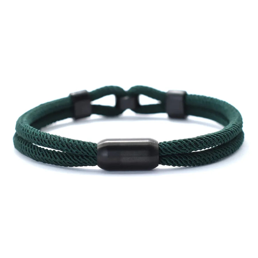 Velocity - Urban Cord Bracelet 6 Colors