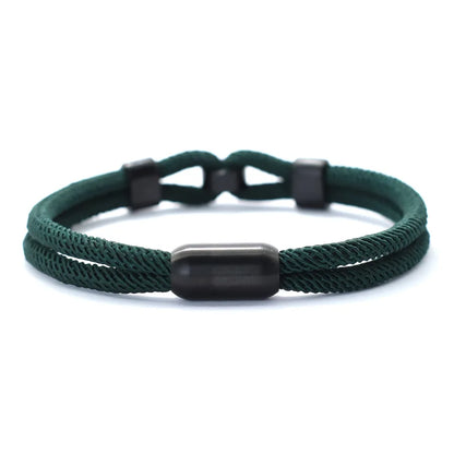 Velocity - Urban Cord Bracelet 6 Colors