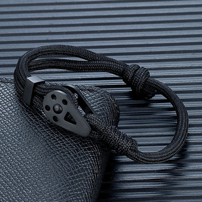 Sail & Strength Rope Sports Bracelet deideas