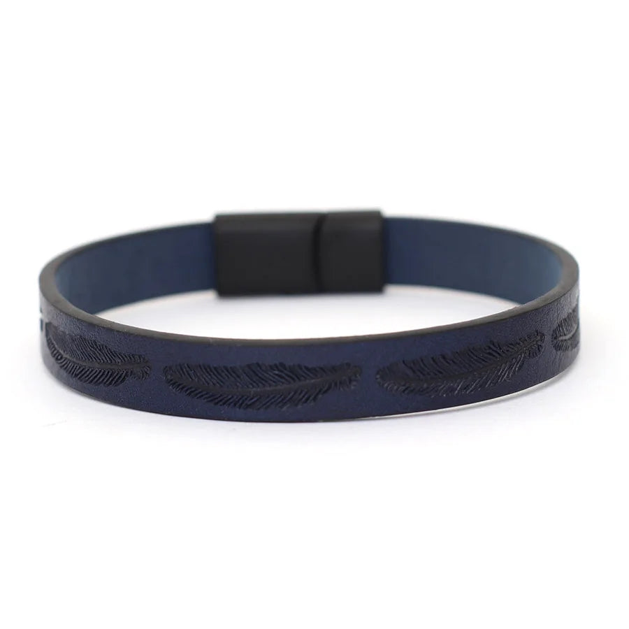 Rebel Spirit bracelet For those who dare to challenge the rules with style and attitude deideas