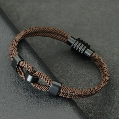 Titan Link Strong and resistant, like the unbreakable ties of the sea deideas